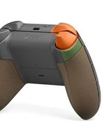 Геймпад беспроводной Microsoft Xbox Wireless Controller Limited Edition зеленый