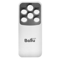 Fan Ballu BFF-840  white