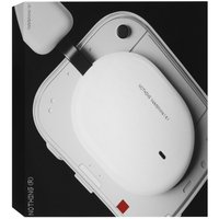 Беспроводные/проводные наушники Nothing Headphone (a)  белый 2026