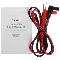 Мультиметр Aceline DT 830B