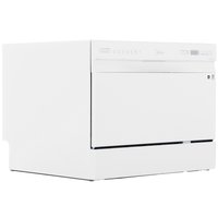 Посудомоечная машина Midea MCFD55S450Wi белый