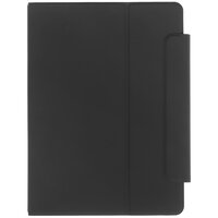 Чехол-книжка  Aceline универсальный 9-11" серый