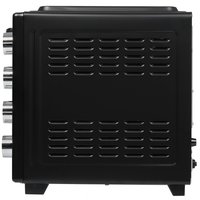 Мини-печь DEXP DEO-3815HP черный