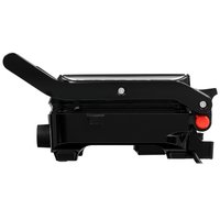 Гриль Aceline AG-1600 черный