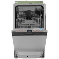 Встраиваемая посудомоечная машина Bosch SPV4HMX10E