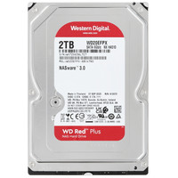 Жесткий диск WD Red Plus WD20EFPX