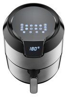 Air fryer Tefal EY401D15 silver