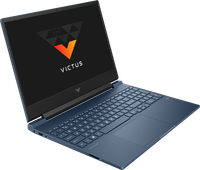15.6" Laptop HP VICTUS blue
