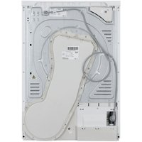 Сушильная машина DEXP DM-F7DVL/WB белый