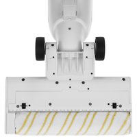 Вертикальный пылесос моющий Karcher FCV 4  черный