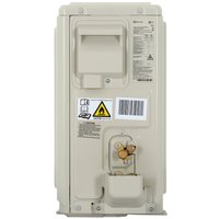 Кондиционер   Electrolux Atrium DC EACS/I-09HAT/N8