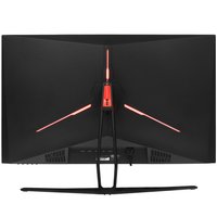 31.5" Monitor Titan Army N32SQ PLUS black