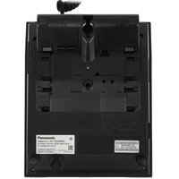 Телефон проводной Panasonic KX-TS2382RUB