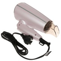 Фен Aceline BA-200 розовый