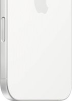 6.1" Смартфон Apple iPhone 16 256 ГБ белый