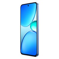 6.8" Смартфон realme С85 128 ГБ синий