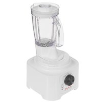 Food processor Moulinex FP542111 white