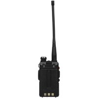 Радиостанция Baofeng UV-5R 5W черный