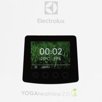Увлажнитель воздуха Electrolux EHU-3915D YOGAhealthline 2.0