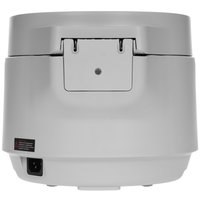 Мультиварка Garlyn MR-Solo 4 Pro серый