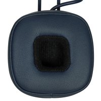 Беспроводные/проводные наушники Marshall Major V  синий 2024