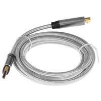 KEYRON HDMI - DisplayPort, 3 м