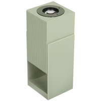Проектор Wanbo Projector Cube 2 Pro зеленый
