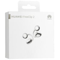 Наушники TWS HUAWEI FreeClip 2  белый 2025