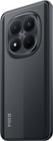 6.83" Смартфон POCO M8 Pro 5G 256 ГБ черный