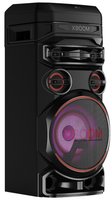 Аудиосистема LG XBOOM RNC7 черный