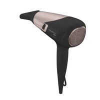 Hair dryer Rowenta CV5831F0 black/pink
