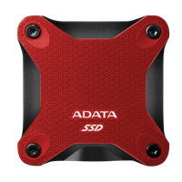 2000 GB External SSD ADATA SD620 [SD620-2TCRD]