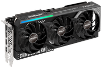 Видеокарта ASRock AMD Radeon RX 9070 XT Challenger [RX9070XT CL 16G]