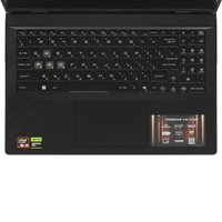 16" Ноутбук MSI Crosshair A16 HX D8WGKG-079XRU серый