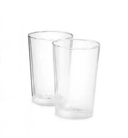 Mug set Delonghi Cold Drinks DL DLSC319 480 mL