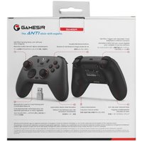 Геймпад беспроводной/проводной GameSir Nova 2 Lite черный