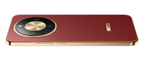 6.79" Смартфон HONOR X9d 256 ГБ коричневый