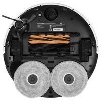 Робот-пылесос Dreame L40s Pro Ultra белый