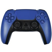 Controller wireless/wired Sony PlayStation DualSense color blue