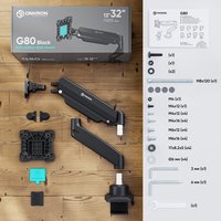 Monitor mount ONKRON G80