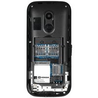 Сотовый телефон KENSHI SM231 черный