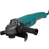 Углошлифовальная машина (УШМ) FinePower AG180S-180