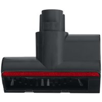Вертикальный пылесос  DEXP DS-HC400  серый