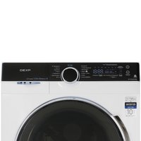 Стиральная машина DEXP WM-F1214DMA/WBSI белый