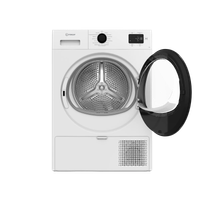 Сушильная машина Indesit IAS3825 B белый