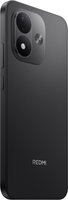 6.99" Smartphone Xiaomi REDMI Note 17 256 GB black