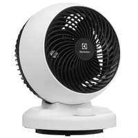 Вентилятор Electrolux ETF-108W белый