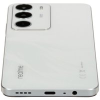 6.67" Смартфон realme C71 256 ГБ белый