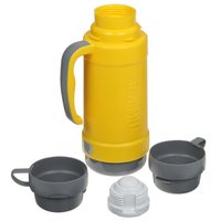 Термос THERMOS PICNIC 40 желтый