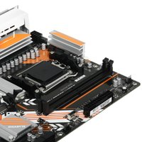 Материнская плата GIGABYTE B850M FORCE WF6E